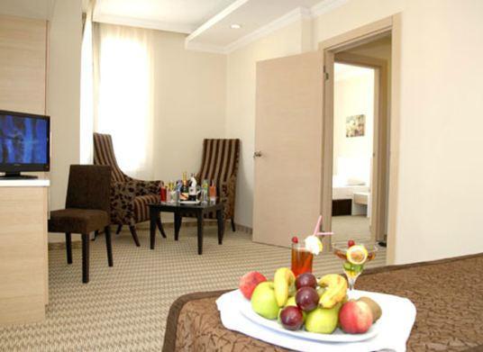 Otel Pamira