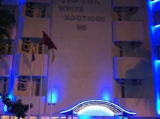 Otel Pamira Antalya